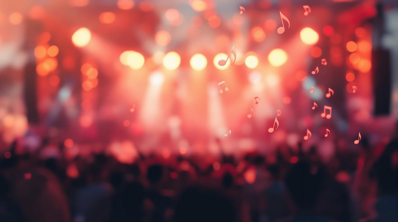 爆料51 - 夏日神曲争霸:五首洗脑旋律霸占各大音乐榜单 夏日神曲争霸:五首洗脑旋律霸占各大音乐榜单
